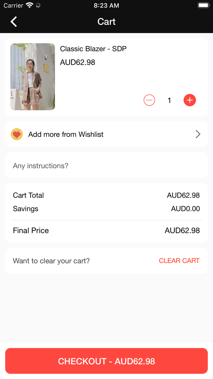 Babe n Bear Official