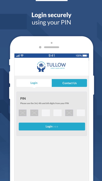 Tullow Credit Union