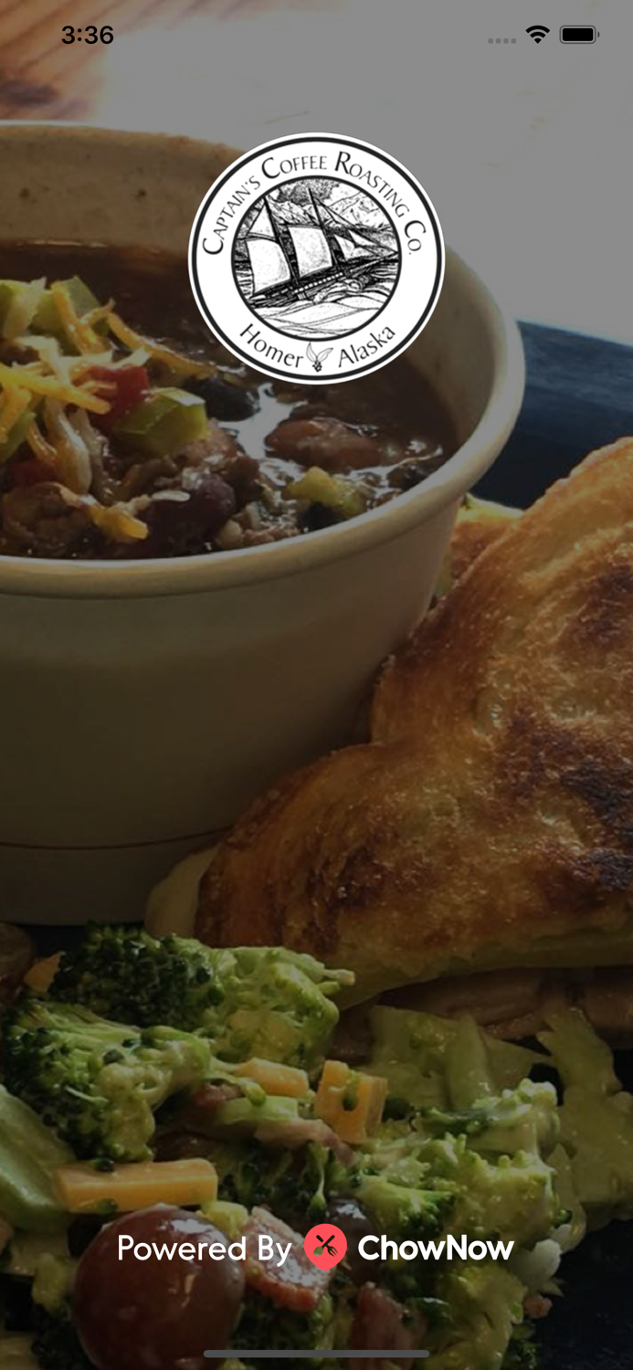 Captains Coffee Roasting Co.