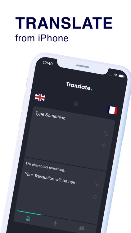 Translator Pro - Voice & Image