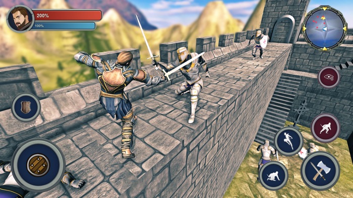 Domination of the Ottoman