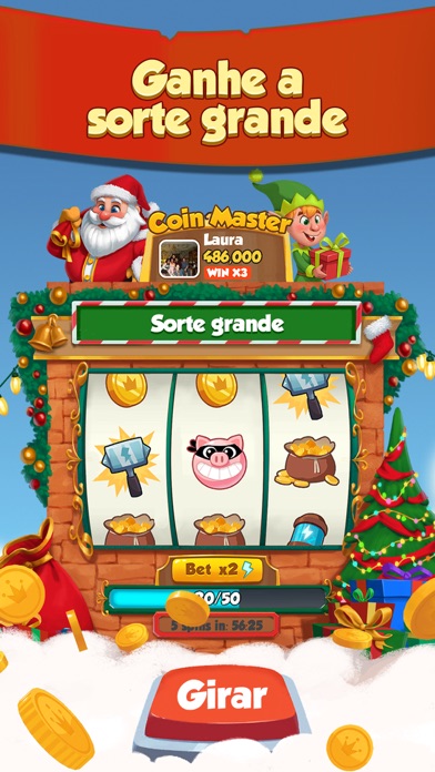 Coin Master Para Pc Baixar Gratis Windows 10 8 7 Mac Os