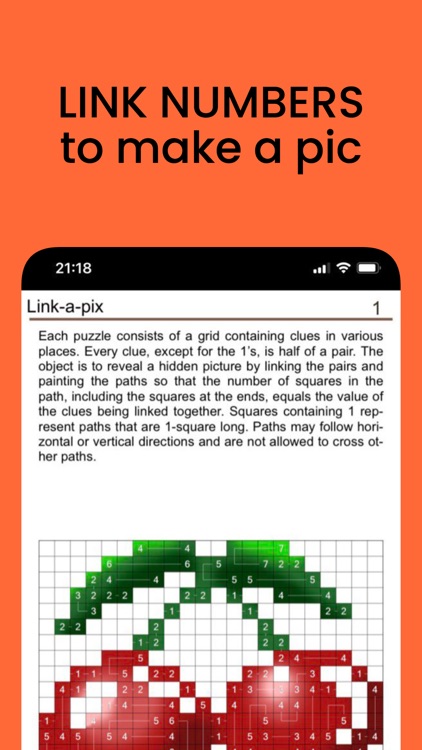 Puzzle Book: Sudoku, Nonograms screenshot-6