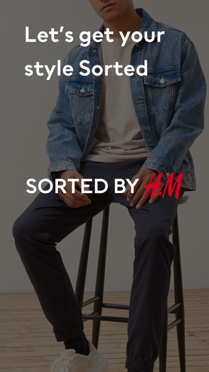 Sorted by H&M