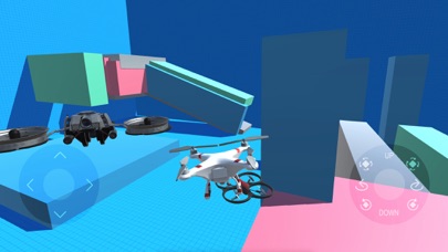 Drone FPV Simulatorのおすすめ画像9