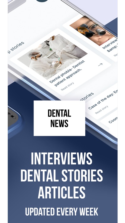 Denthelp - learn dentistry screenshot-4