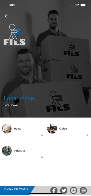 Fils Movers(圖3)-速報App