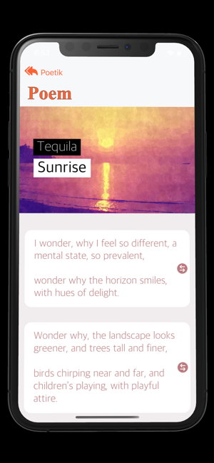 Poetik(圖4)-速報App