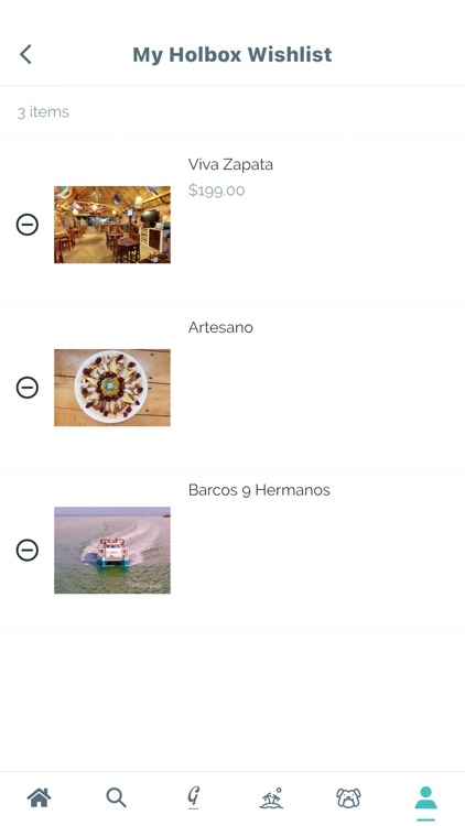 Holbox Guide screenshot-6