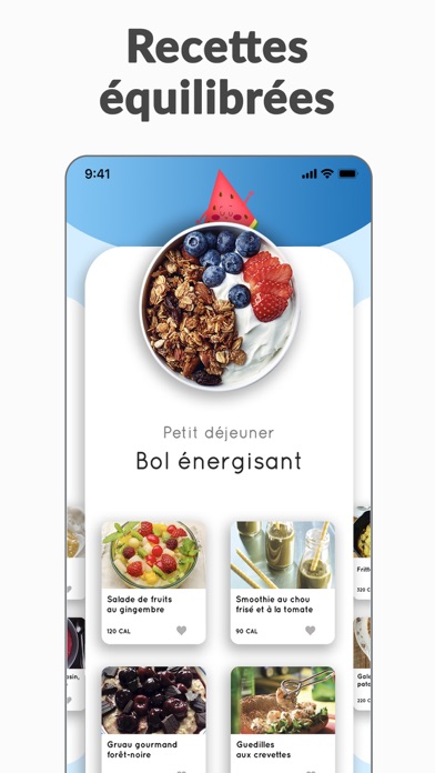 DietSensor - Compteur Calories DietSensor - Compteur Calories