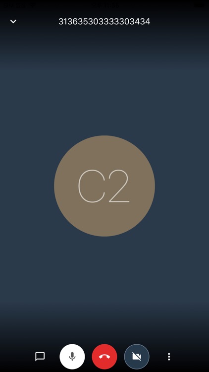 Meet Up - Video Conference