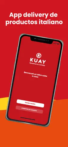 Capture 1 Kuay iphone