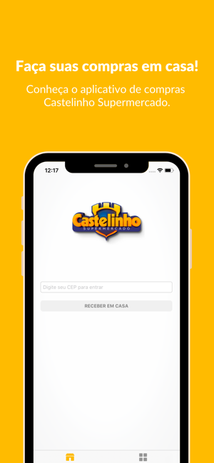 Castelinho Supermercado(圖1)-速報App