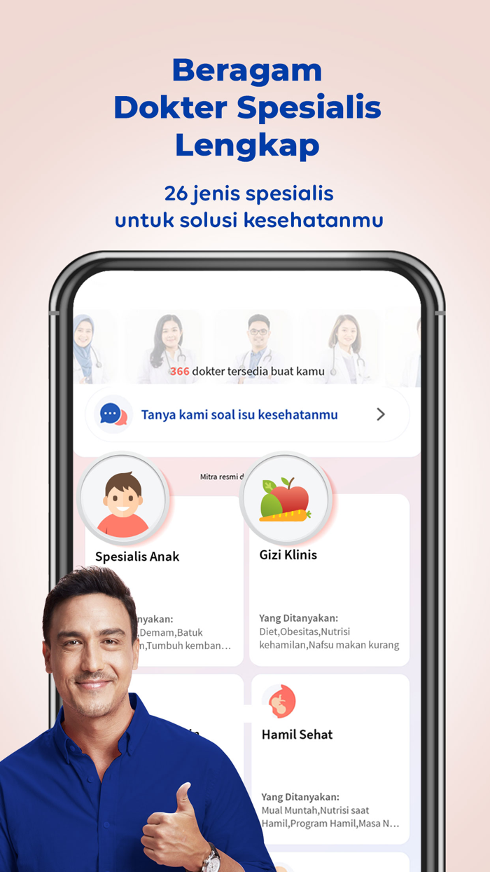 Good Doctor - Health  Meds