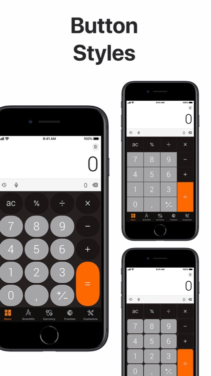 The Calculator screenshot-5