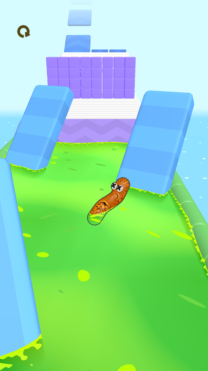 Flip n Run 3D