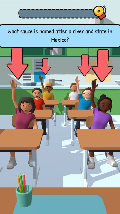 Teacher Simulator screenshot-3