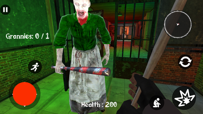 Real Stick Killer Attack Games