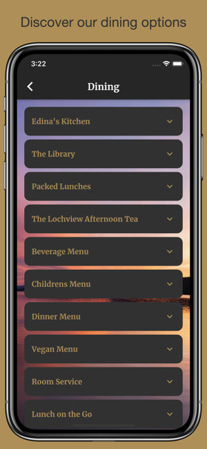 Dunalastair Hotel Suites(圖3)-速報App