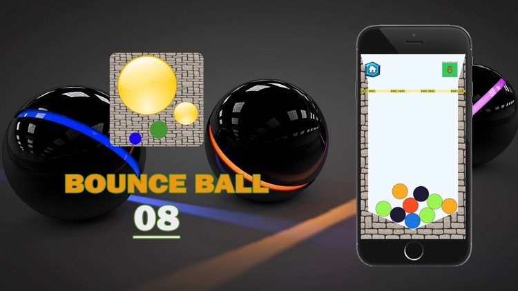 BounceBall 08 screenshot-4