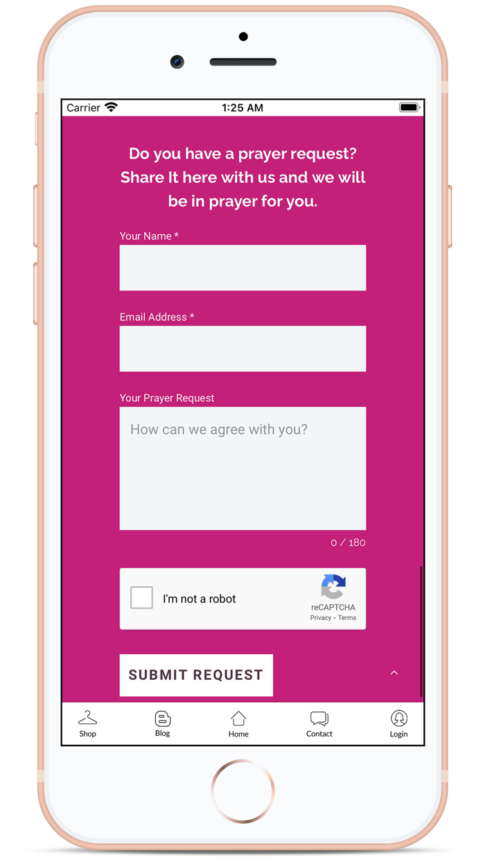 Self Esteem Elevated