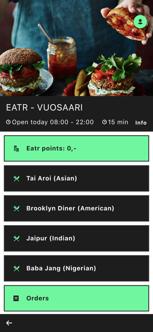 Eatr(圖1)-速報App