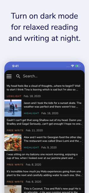 Reflection.app: Guided Journal(圖7)-速報App