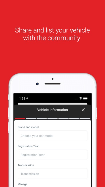 Unimoov screenshot-4