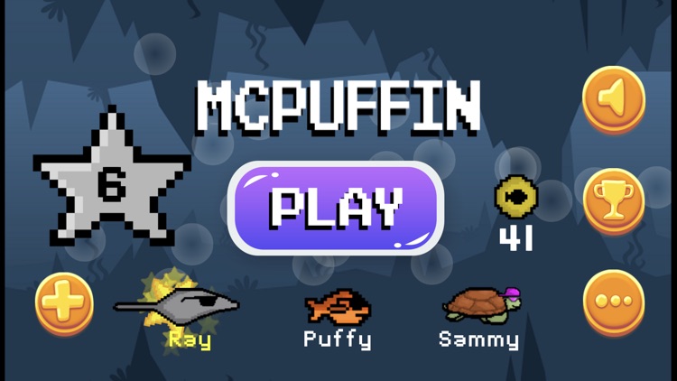 McPuffin screenshot-4