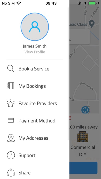 The Gibraltar Company Customer