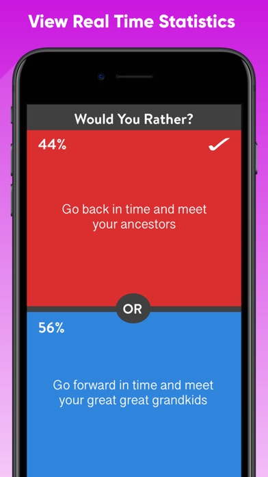 What Would You Choose Rather By Dh3 Games Ltd More Detailed Information Than App Store Google Play By Appgrooves 14 App In Music Trivia Games Word Games 10 Similar Apps 127 853 Reviews - update ultimate would you rather roblox