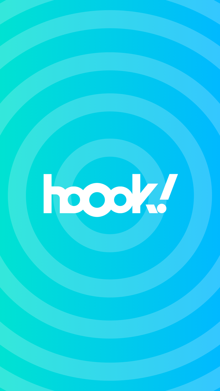 hoOok - Real chat with idols