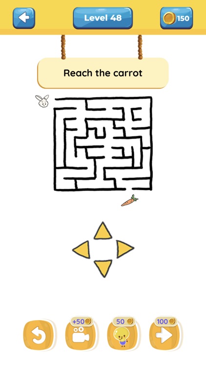 Puzzle Mania - Tricky Puzzles screenshot-6