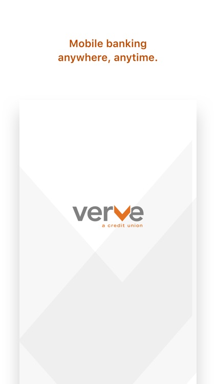 Verve Mobile screenshot-3