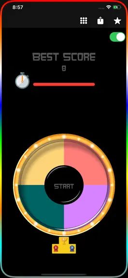 Game screenshot Simon Says - 1978 Memory Game hack
