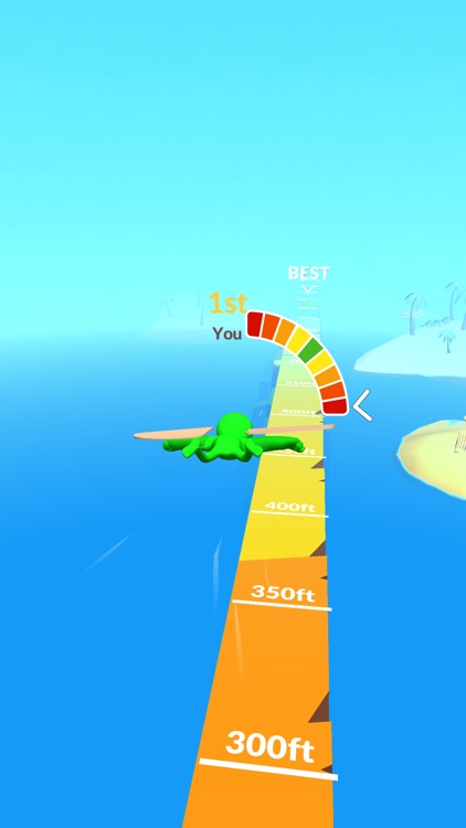 Sky Master! screenshot-3