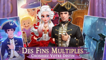 Time Princess: Dress Up Time Princess: Dress Up