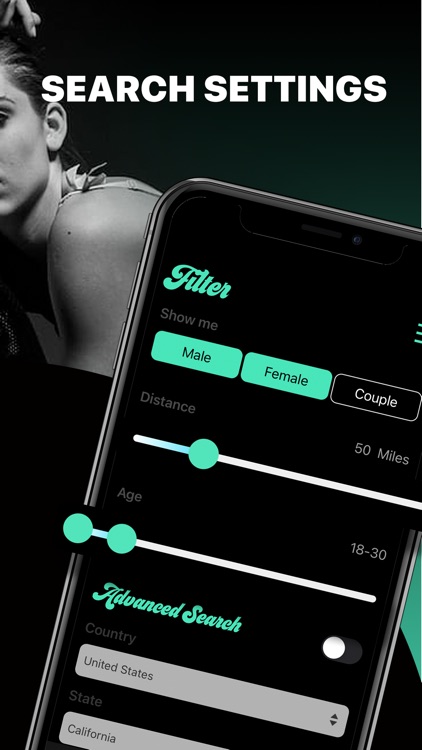Juicy ™ - Hookup Dating Apps screenshot-5