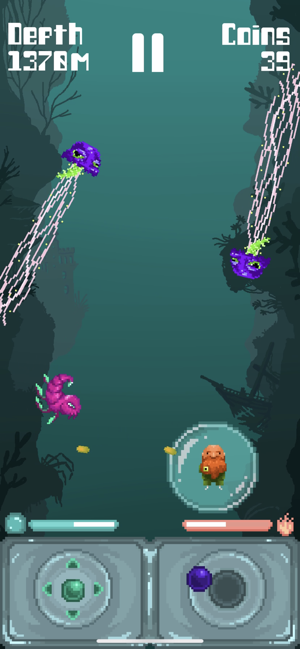 Bubble Divers(圖3)-速報App