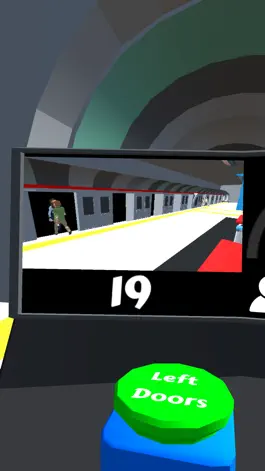 Game screenshot Subway Machinist apk