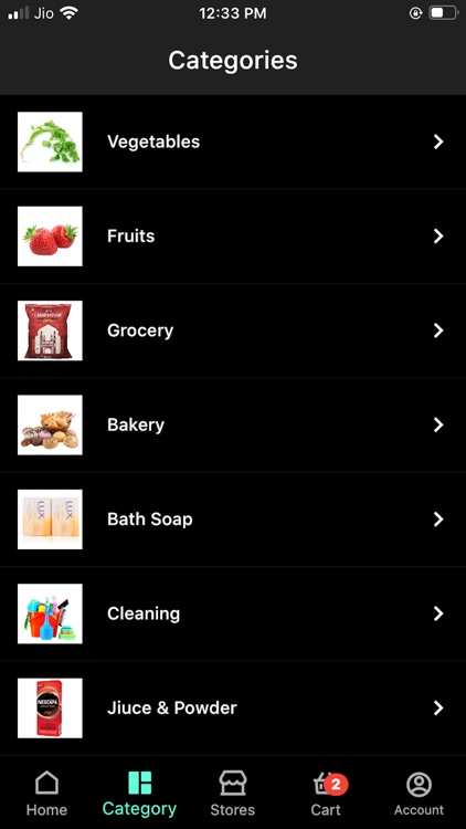 Mainkart screenshot-5