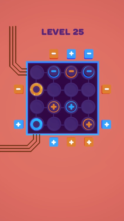 The Circuit Loops screenshot-6