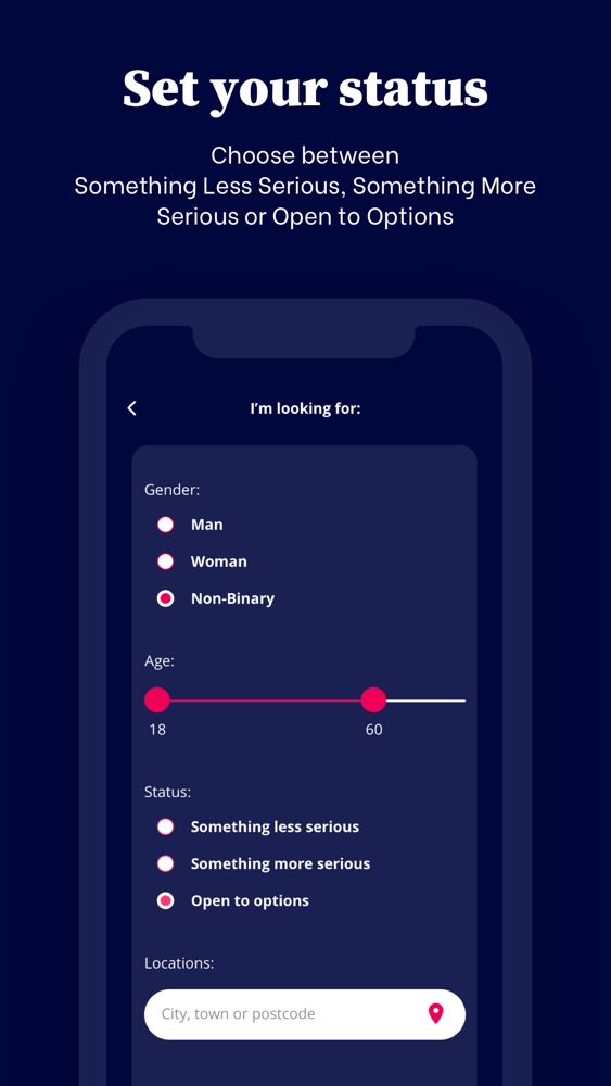 Bare Open Minded Dating App App For Iphone Free Download Bare Open Minded Dating App For Ipad Iphone At Apppure