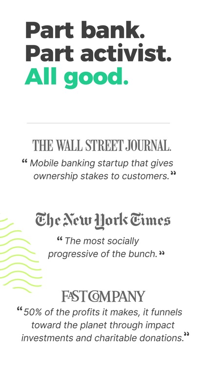 Good Money screenshot-5