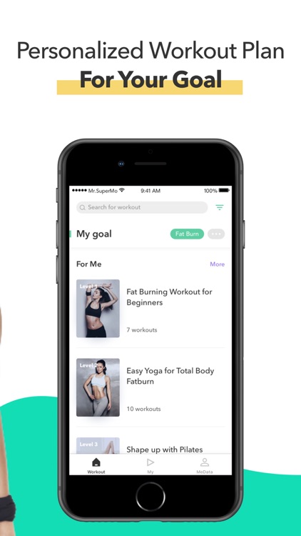 BikiniBody2021 screenshot-4