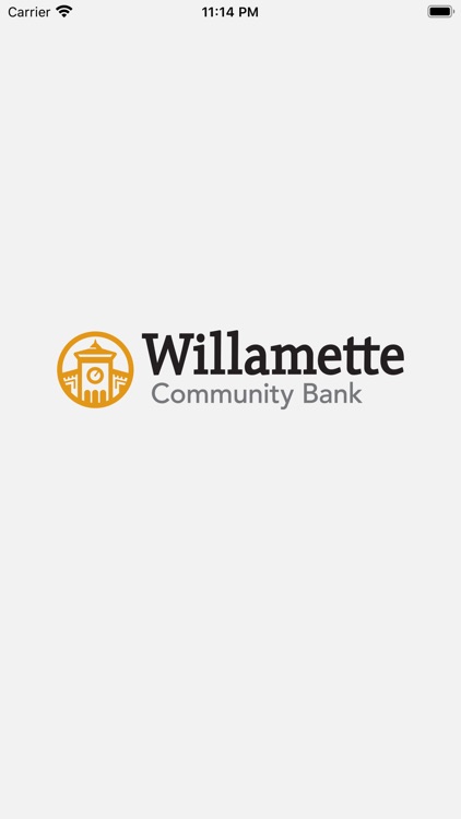 Willamette Community Bank
