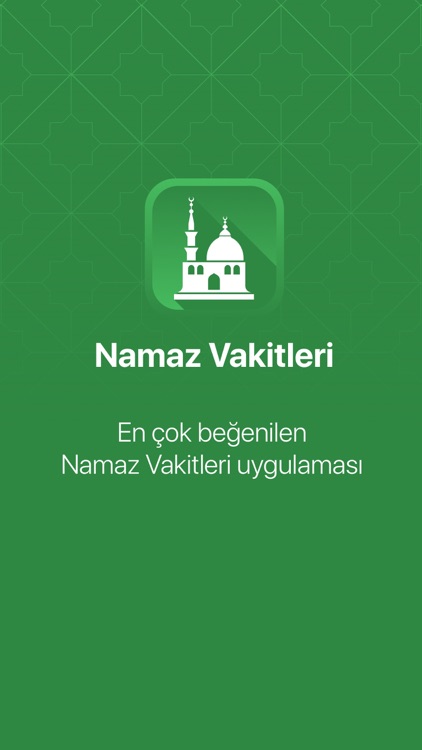 Namaz Vakitleri: Ezan saati screenshot-7