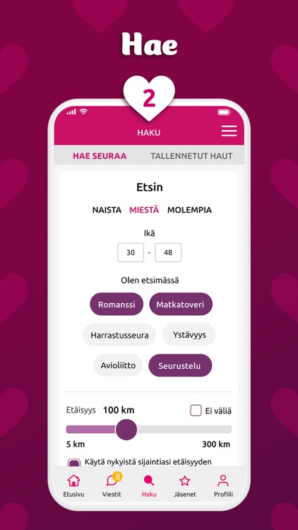 E-kontakti by Kustannusosakeyhtio Iltalehti Oy