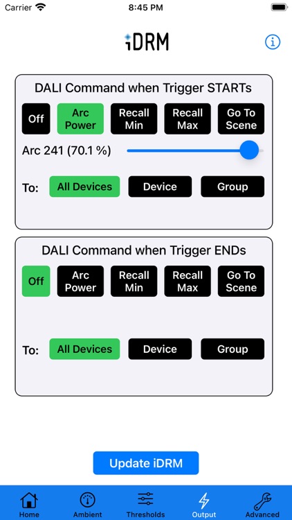 iDRM Connect screenshot-7