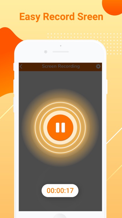 V Record - Screen Recorder